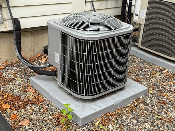 24/7 Emergency Emergency Hvac experts in Muscatine, IA
