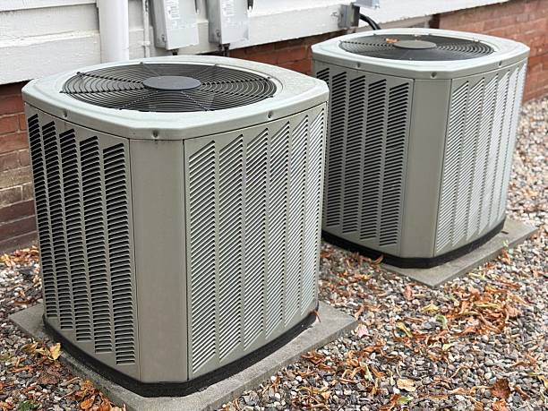 Reliable Air Conditioning Repair contractor in Muscatine, IA by Tropical Oasis HVAC